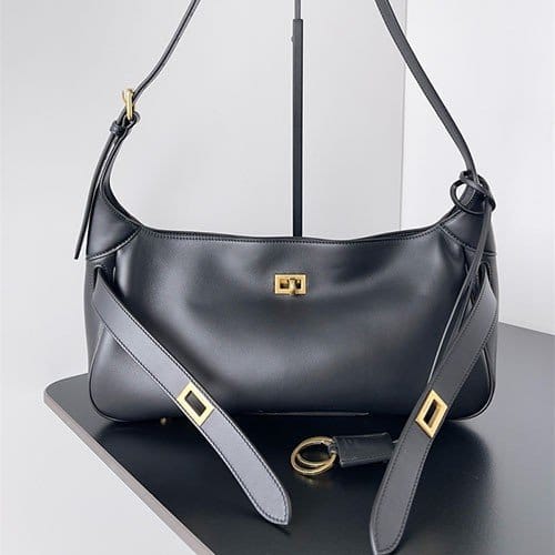 BALENCIAGA 발렌시아가 에어 호보백 B2631S (금장/은장)