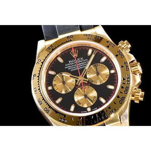 ROLEX 로렉스 데이토나23 칼리버 m116508-0009