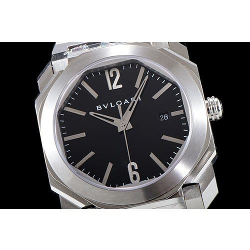 BULGARI 불가리 옥토 솔로템포-17 38mm 102031