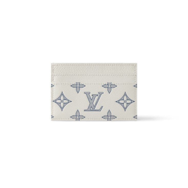 LOUIS VUITTON 루이비통 더블 카드 홀더 M83699 2COLOR