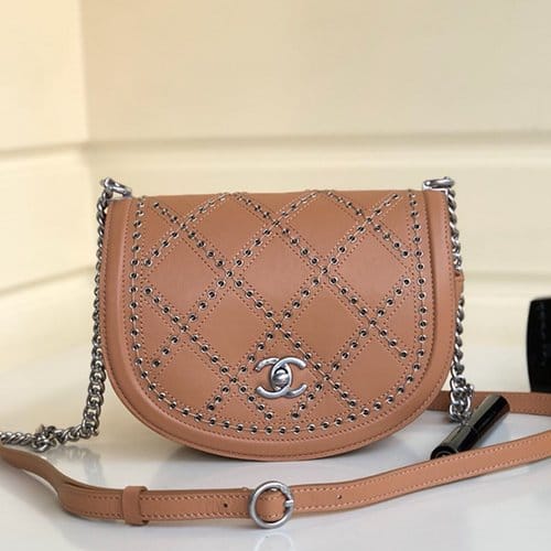 CHANEL 샤넬 숄더백 AS80550-1