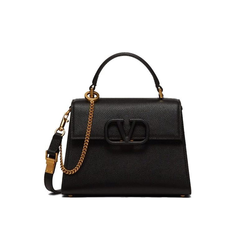 VALENTINO 발렌티노 V슬링 토트백 val329x 5COLOR