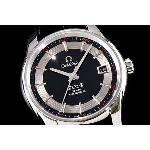 OMEGA 오메가 드빌 칼리버 431.33.41.21.01.001