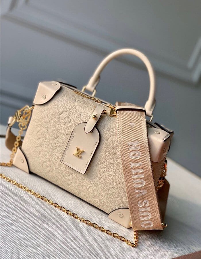LOUIS VUITTON 루이비통 록키 앙프렝뜨 M56319 2020/신상