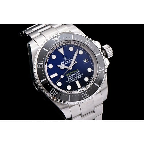 ROLEX 로렉스 딥씨 114060-97200