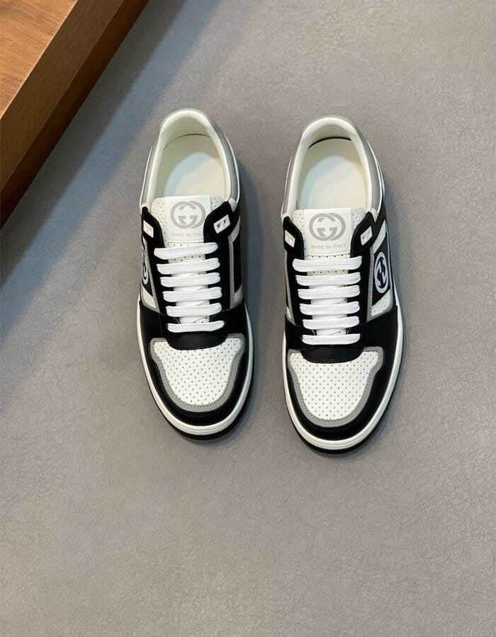 GUCCI 구찌 남성용 스니커즈 G81981-2 2024/신상 2COLOR