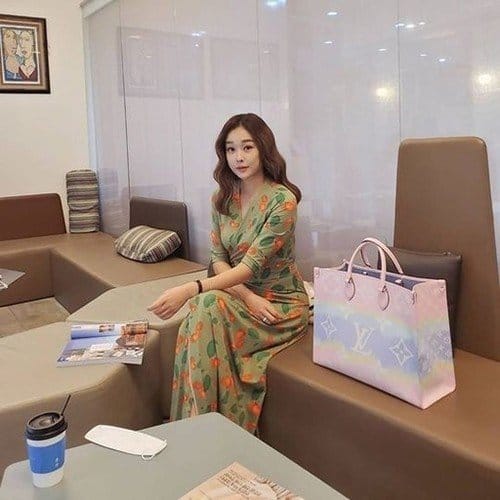 LOUIS VUITTON 루이비통 온더고 토트백 M45119 2020/신상