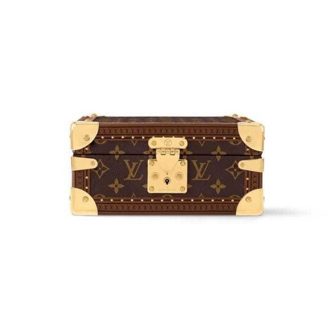 LOUIS VUITTON 루이비통 코프레 조알러리 M10174