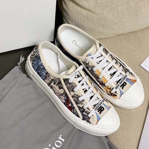 DIOR 디올 오블리크 여성용 스니커즈 D01710-1 2020/신상