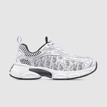 DIOR 디올 남성용 Vibe 스니커즈 KCK41