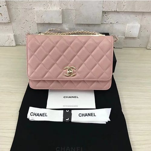 CHANEL 샤넬 트렌디 WOC023