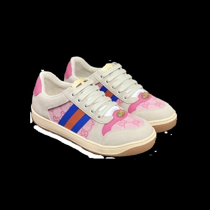 GUCCI 구찌 스크리너 스니커즈 G8009-4 신상