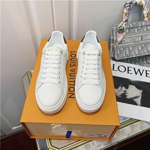 LOUIS VUITTON 루이비통 여성용 스니커즈 L501911-1 2020/신상