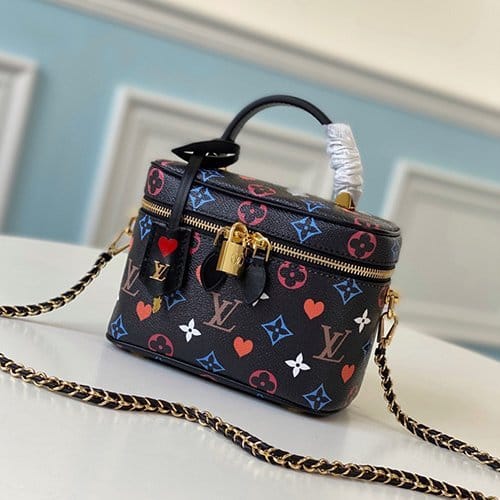 LOUIS VUITTON 루이비통 베니티백 M45165 2020/신상