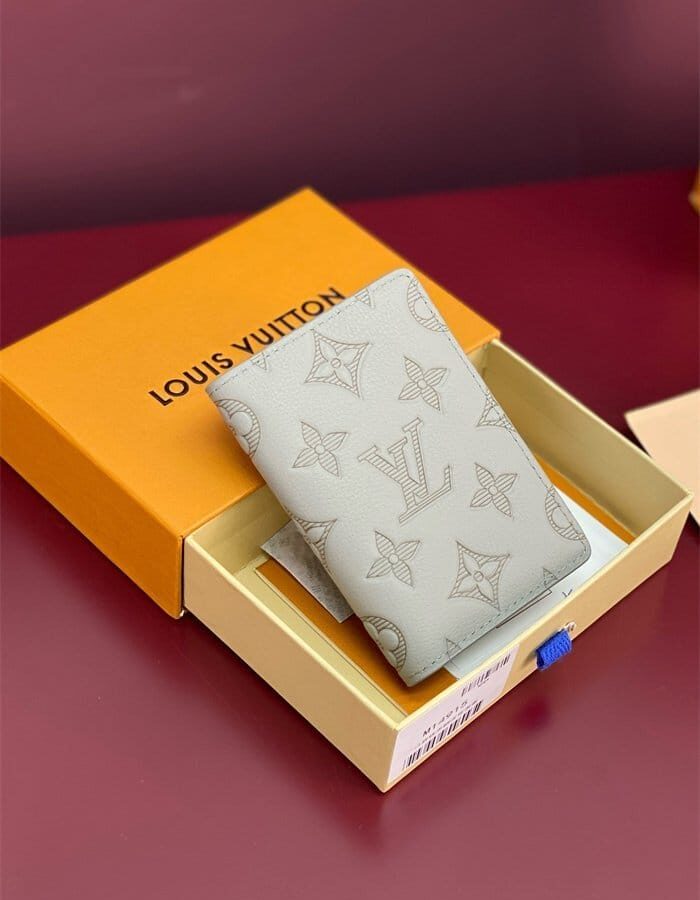 LOUIS VUITTON 루이비통 포켓 오거나이저 카드/명함지갑 M14915