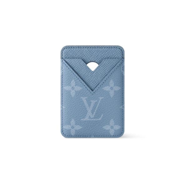 LOUIS VUITTON 루이비통 포르트 카르트 마그넷 M14119