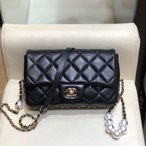 CHANEL 샤넬 숄더백 22CM C108811