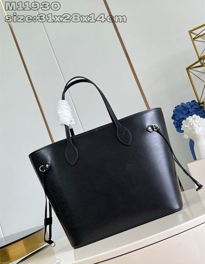 LOUIS VUITTON 루이비통 네버풀 MM M11930 2024/신상 4color