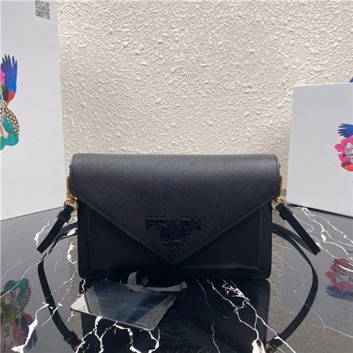 PRADA 프라다 사피아노 미니백 1BP020-7