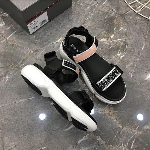 PRADA 프라다 샌들 M1258-2