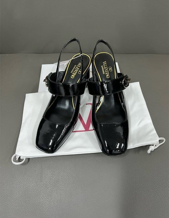 VALENTINO 발렌티노 여성용 샌들 V34766-2 2024/신상 2COLOR