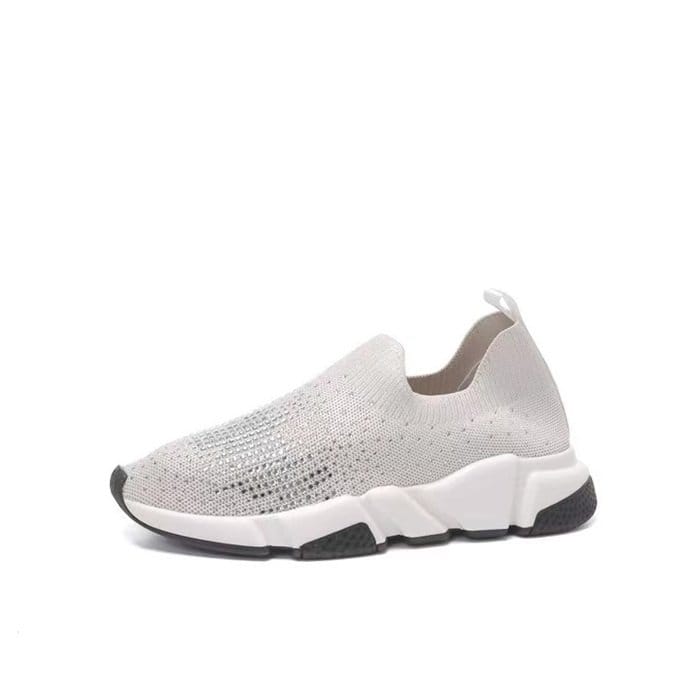 BALENCIAGA 발렌시아가 남녀공용 스니커즈