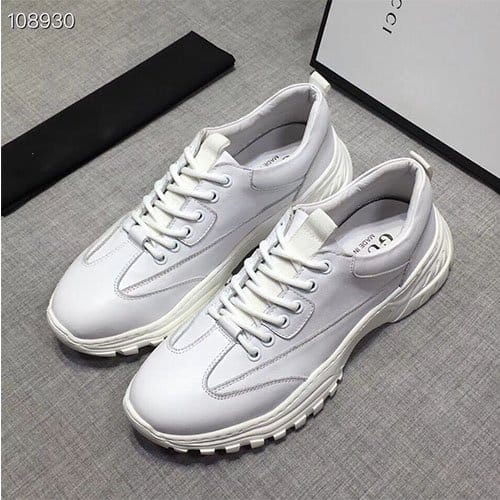 GUCCI 구찌 스니커즈 M2638-1