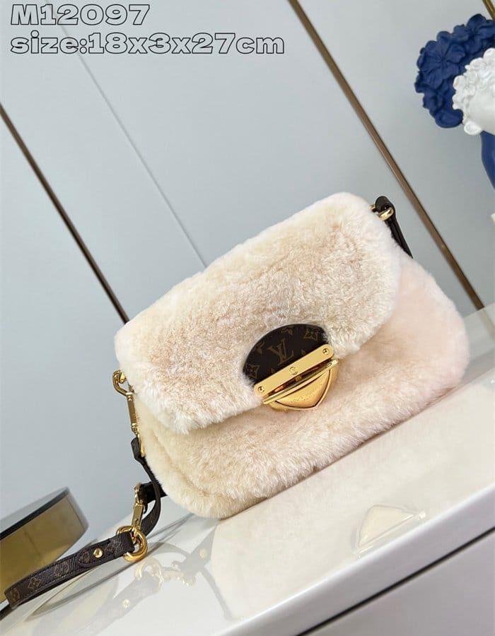 LOUIS VUITTON 루이비통 선셋 숄더백 M12097 2024/신상