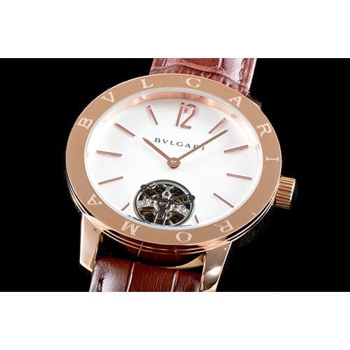 BULGARI 불가리 로마 피니시모 투어빌론-8 102362