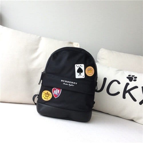 BURBERRY 버버리 백팩