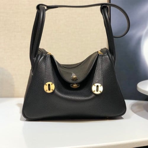 HERMES 에르메스 린디백 오리지날 끌레망스 정품가죽사용 (100%수작업) H10923-8
