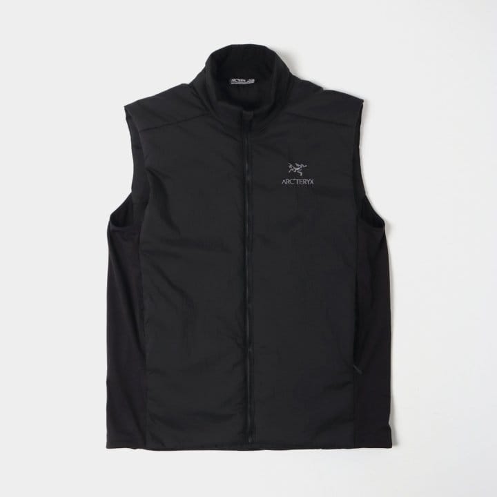 ARCTERYX 아크테릭스 아톰 패딩 조끼
