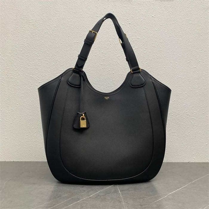 CELINE 셀린느 메오 라지 숄더백 119353 2COLOR