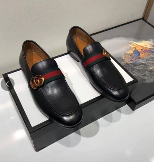 GUCCI 구찌 남성용 구두 G47099신상