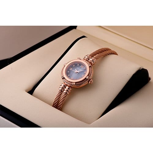 CHANEL 샤넬 브레이슬릿 워치-19