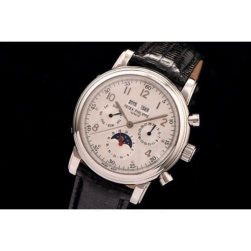 PATEK PHILIPPE 파텍필립 퍼페츄얼 캘린더-1