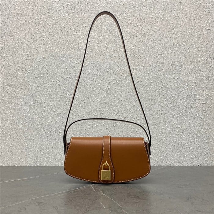 CELINE 셀린느 타바우 클러치백 C101592 4COLOR