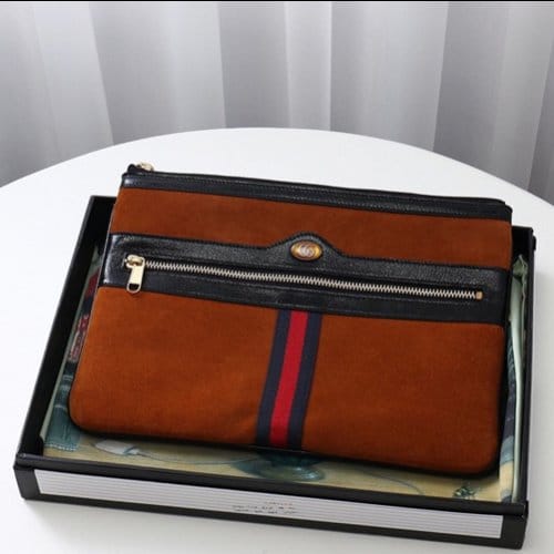 GUCCI 구찌 클러치 517551-1 신상