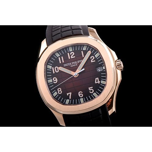 PATEK PHILIPPE 파텍필립 아쿠아넛-13 칼리버 5165A