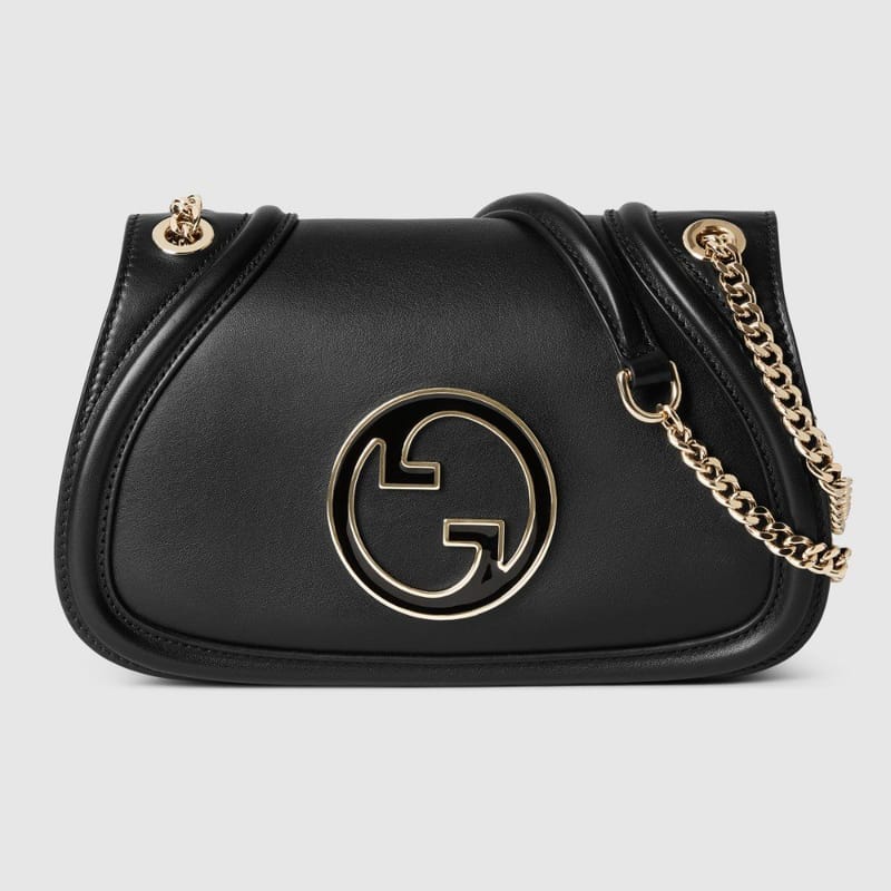GUCCI 구찌 블론디 미디엄 숄더백 815715 3COLOR