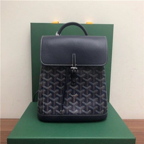 GOYARD 고야드 알핀 미니 백팩 G80901-3