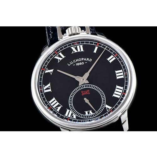 CHOPARD 쇼파드 L.U.C-4 161923